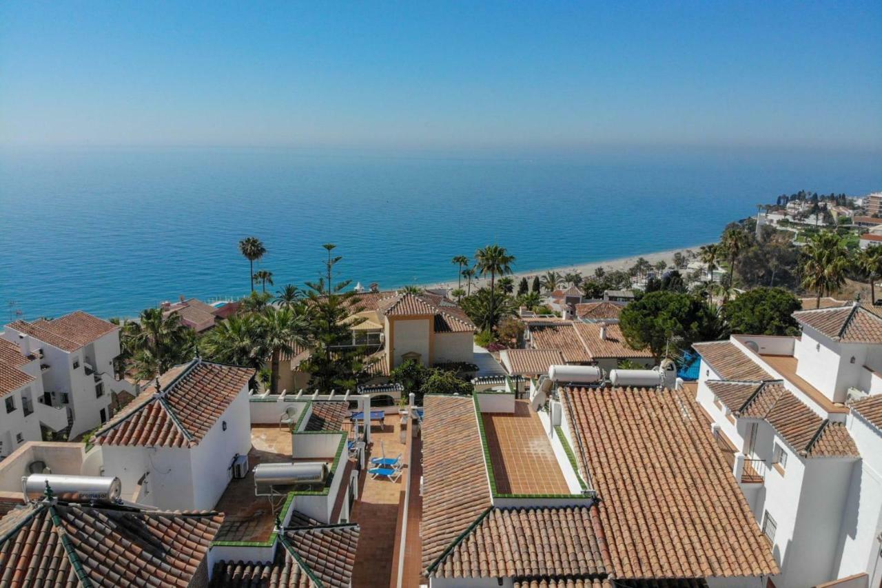 Paradise - El Paraiso Villa Nerja