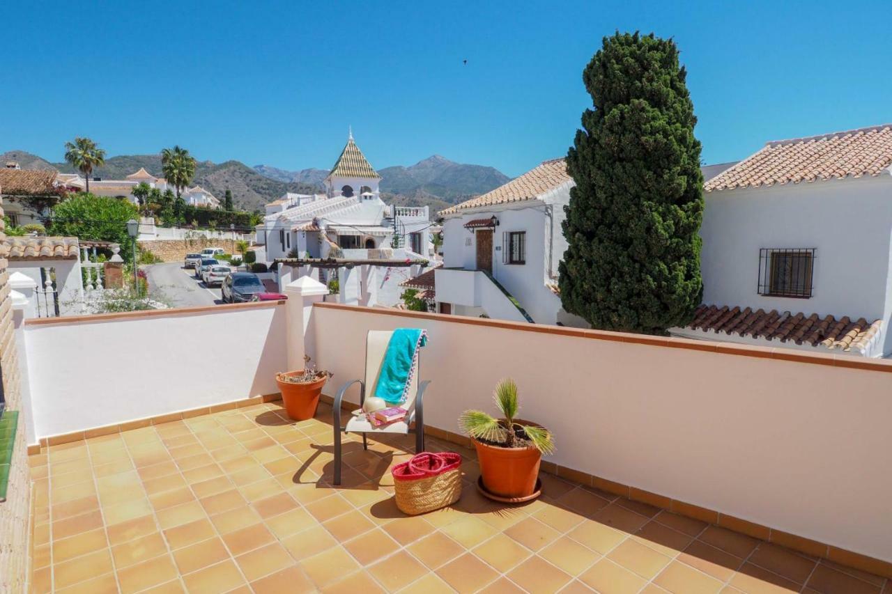 Villa Paradise - El Paraiso *