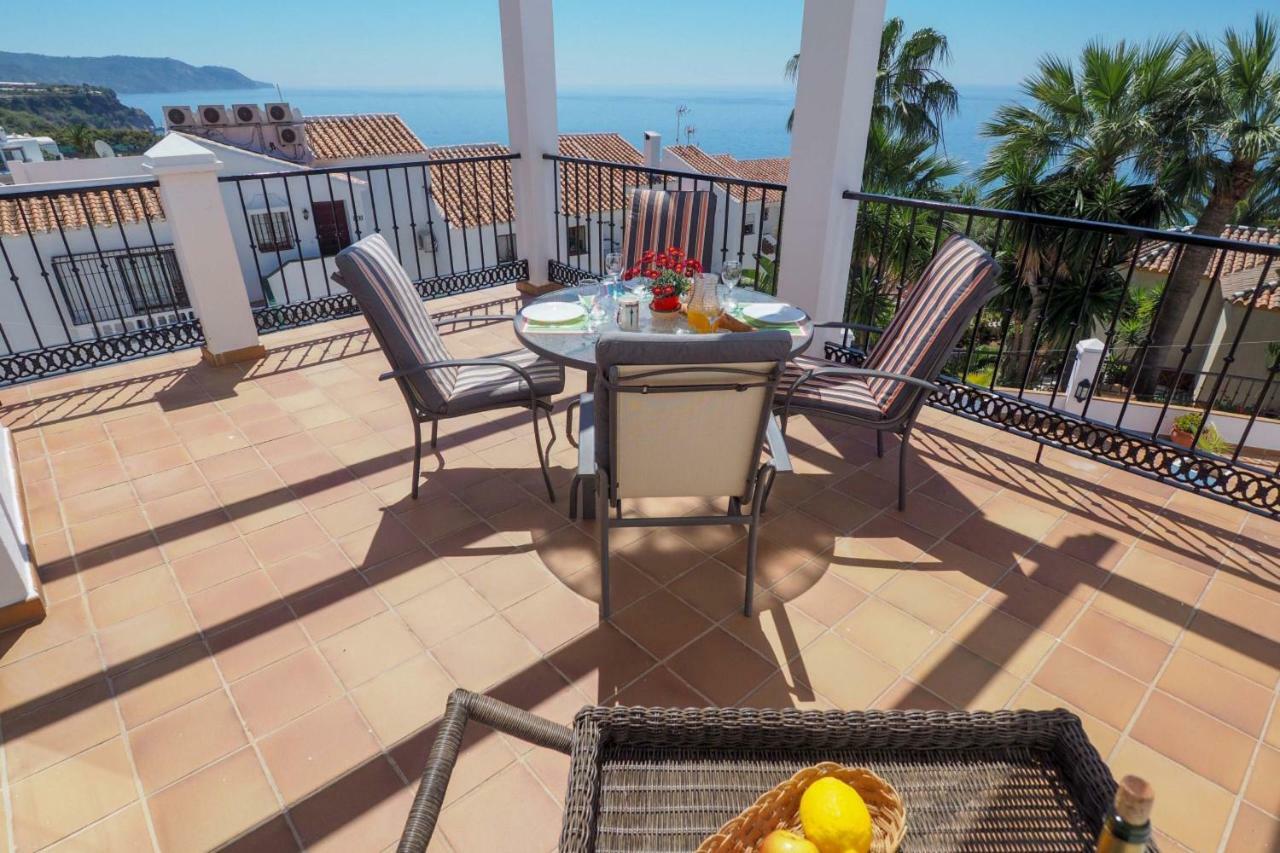Paradise - El Paraiso Villa